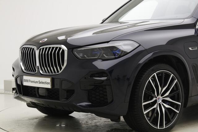 BMW X5 xDrive45e | High Exe | M-Sport | Individual | 22'' | Harman/Kardon | Panorama | Driv. Ass. Prof.