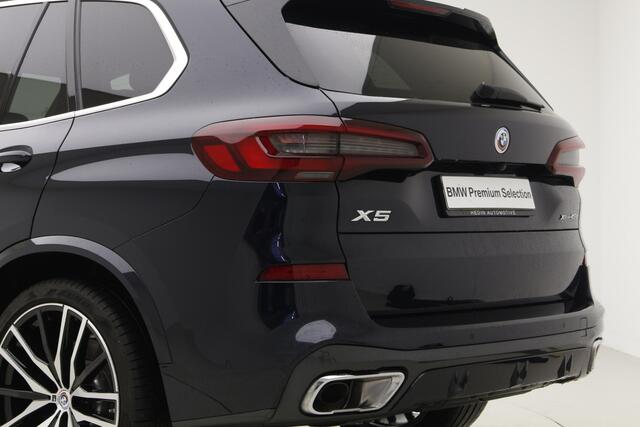 BMW X5 xDrive45e | High Exe | M-Sport | Individual | 22'' | Harman/Kardon | Panorama | Driv. Ass. Prof.