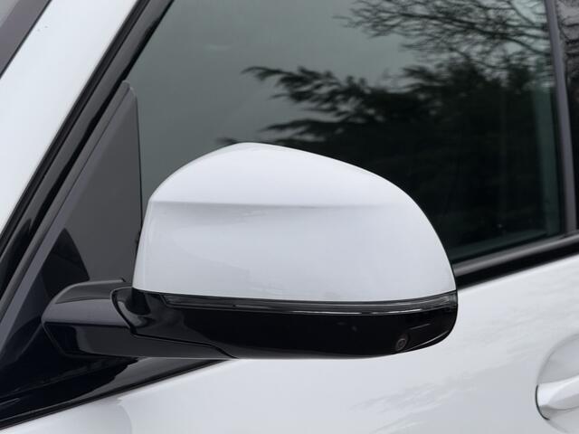 BMW X5 xDrive40i High Exe | 22"| M-Sport | Luchtvering | Harman/kardon | Standkachel