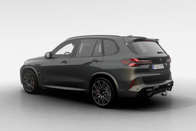 BMW X5 M Competition | Innovation Pack | Comfort Plus Pack | Travel Pack