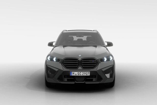 BMW X5 M Competition | Innovation Pack | Comfort Plus Pack | Travel Pack