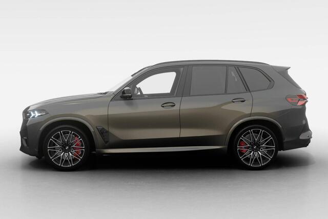 BMW X5 M Competition | Innovation Pack | Comfort Plus Pack | Travel Pack