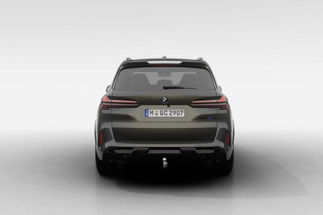 BMW X5 M Competition | Innovation Pack | Comfort Plus Pack | Travel Pack