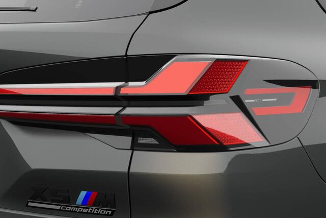 BMW X5 M Competition | Innovation Pack | Comfort Plus Pack | Travel Pack