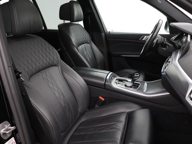 BMW X5 xDrive45e HYBRID 394 PK H.E. M-SPORT *NIEUWPRIJS ¤113.490,*+ ELEK. TREKHAAK | LUCHTVERING | BMW INDIVIDUAL | LASER LIGHT