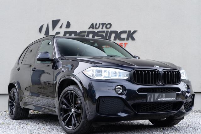 BMW X5 xDrive40e High Executive / M Sport/ Leder/ Touch Navigatie/ Trekhaak/ Paoramadak/ 180kW (245PK)