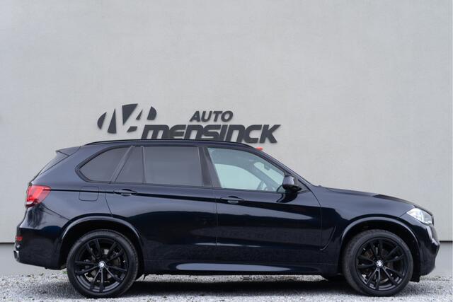 BMW X5 xDrive40e High Executive / M Sport/ Leder/ Touch Navigatie/ Trekhaak/ Paoramadak/ 180kW (245PK)