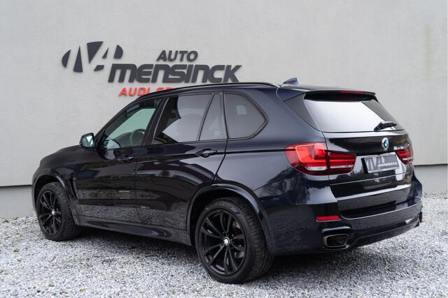 BMW X5 xDrive40e High Executive / M Sport/ Leder/ Touch Navigatie/ Trekhaak/ Paoramadak/ 180kW (245PK)