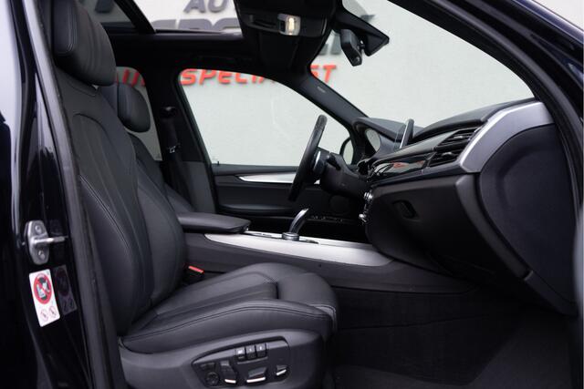 BMW X5 xDrive40e High Executive / M Sport/ Leder/ Touch Navigatie/ Trekhaak/ Paoramadak/ 180kW (245PK)