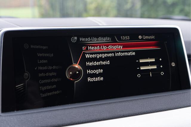 BMW X5 xDrive40e High Executive / M Sport/ Leder/ Touch Navigatie/ Trekhaak/ Paoramadak/ 180kW (245PK)