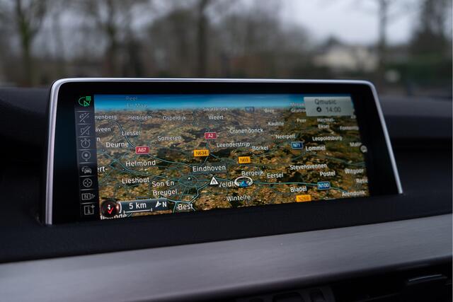 BMW X5 xDrive40e High Executive / M Sport/ Leder/ Touch Navigatie/ Trekhaak/ Paoramadak/ 180kW (245PK)