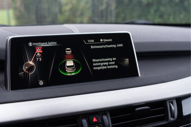 BMW X5 xDrive40e High Executive / M Sport/ Leder/ Touch Navigatie/ Trekhaak/ Paoramadak/ 180kW (245PK)