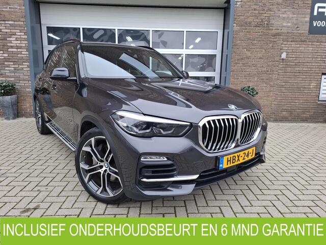BMW X5 xDrive45e High Executive Zeer Mooi!!