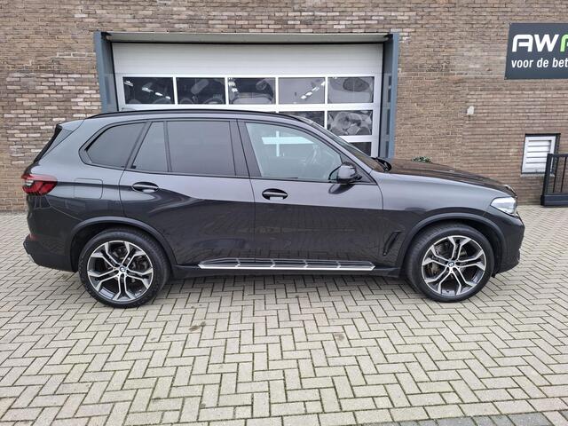 BMW X5 xDrive45e High Executive Zeer Mooi!!