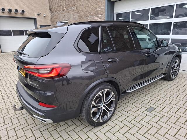 BMW X5 xDrive45e High Executive Zeer Mooi!!