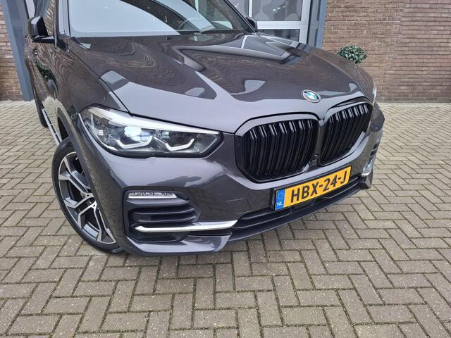 BMW X5 xDrive45e High Executive Zeer Mooi!!