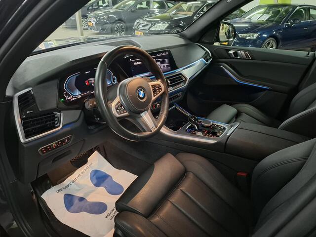 BMW X5 xDrive45e High Executive Zeer Mooi!!