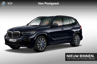 bmw-x5-xdrive45e-innovatiepakket-m-