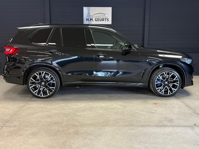 BMW X5 M Competition FULLY LOADED!!! 1Eigenaar! Topstaat!