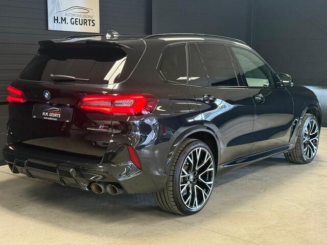 BMW X5 M Competition FULLY LOADED!!! 1Eigenaar! Topstaat!