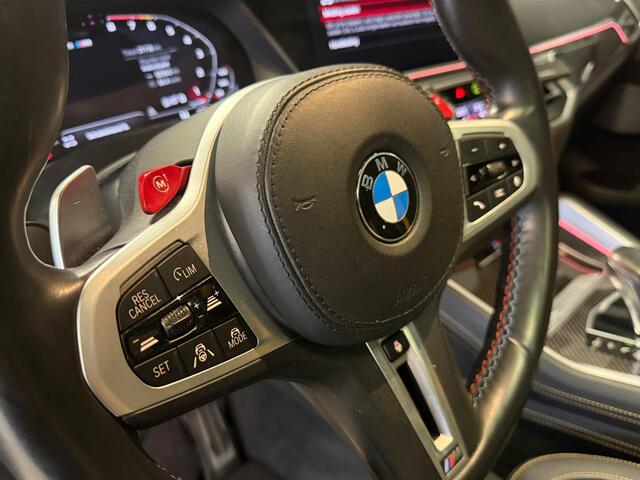 BMW X5 M Competition FULLY LOADED!!! 1Eigenaar! Topstaat!
