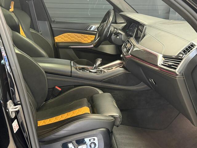 BMW X5 M Competition FULLY LOADED!!! 1Eigenaar! Topstaat!