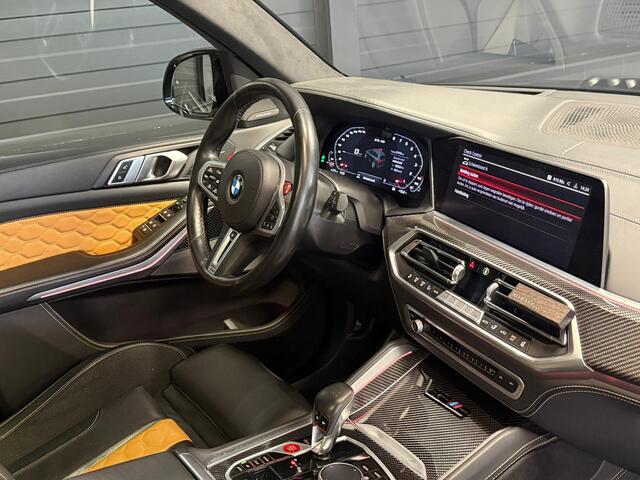 BMW X5 M Competition FULLY LOADED!!! 1Eigenaar! Topstaat!