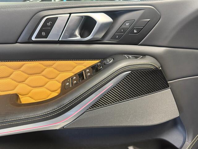 BMW X5 M Competition FULLY LOADED!!! 1Eigenaar! Topstaat!