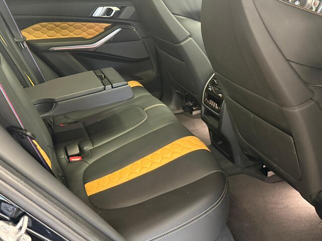BMW X5 M Competition FULLY LOADED!!! 1Eigenaar! Topstaat!