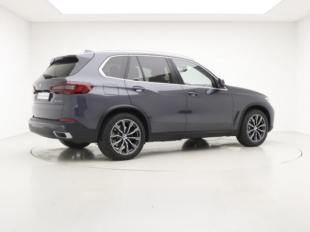 BMW X5 xDrive45e High Exec.| Comfortzetels | Stoel verw.+ koeling | Head-Up | Driving Ass. Prof. | 360 Camera | Harman Kardon | 2 jaar Garantie | Keyless | Niveau Regeling v+a