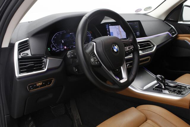 BMW X5 xDrive45e High Exec.| Comfortzetels | Stoel verw.+ koeling | Head-Up | Driving Ass. Prof. | 360 Camera | Harman Kardon | 2 jaar Garantie | Keyless | Niveau Regeling v+a