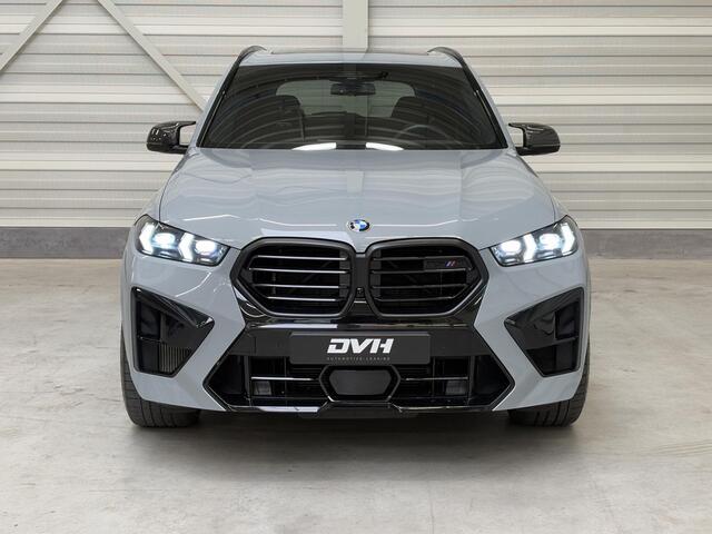 BMW X5 M Competition