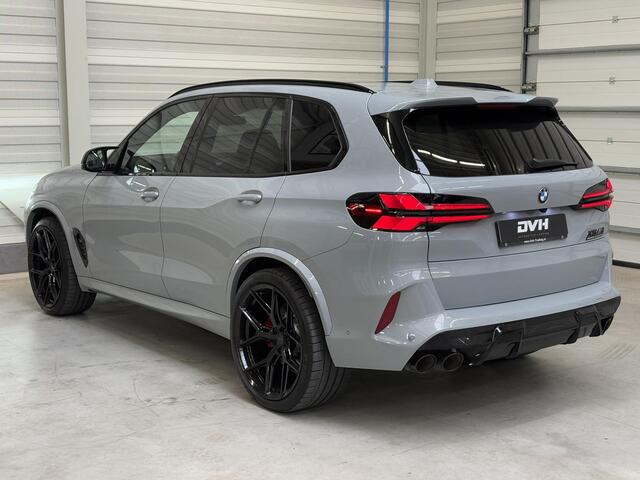 BMW X5 M Competition