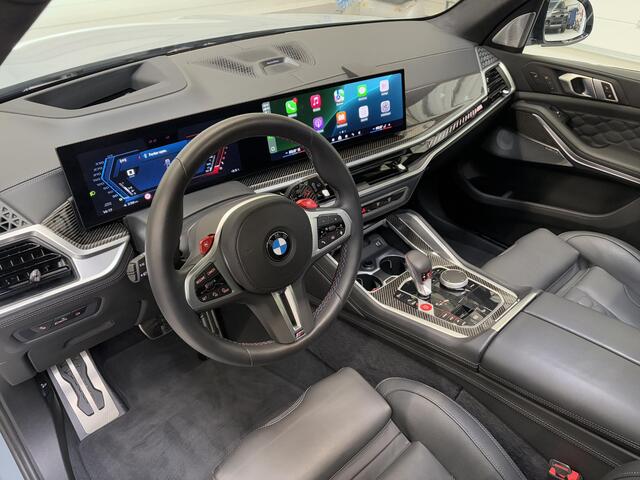 BMW X5 M Competition