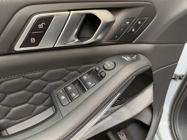 BMW X5 M Competition