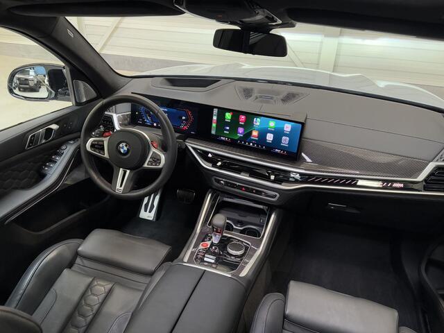 BMW X5 M Competition