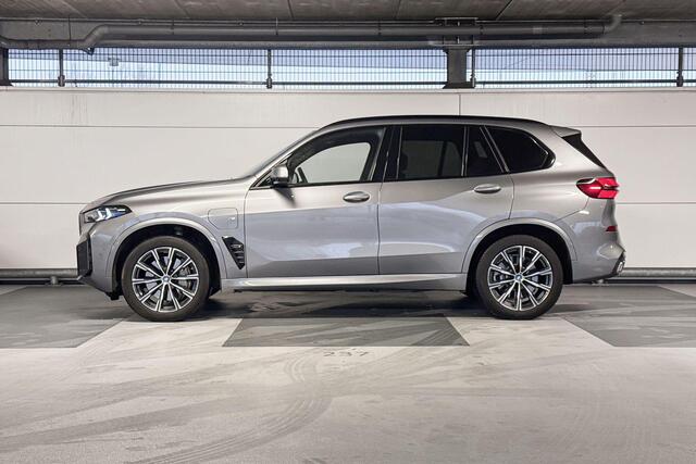 BMW X5 xDrive50e