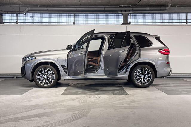 BMW X5 xDrive50e