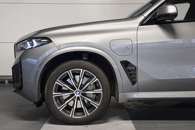 BMW X5 xDrive50e