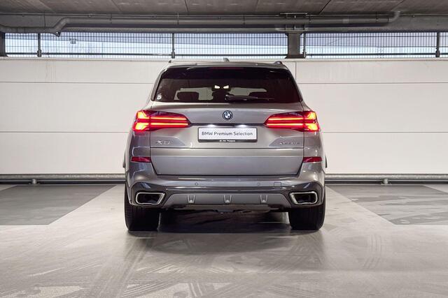 BMW X5 xDrive50e