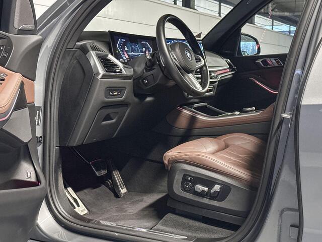 BMW X5 xDrive50e