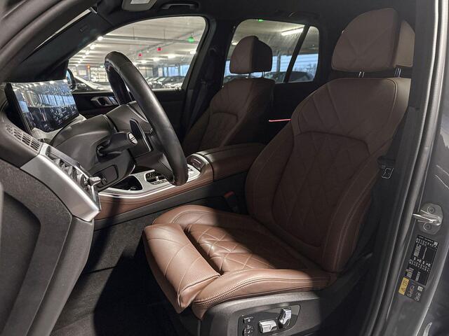 BMW X5 xDrive50e