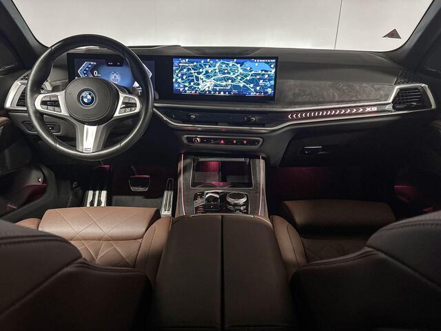 BMW X5 xDrive50e