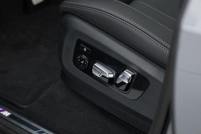 BMW X5 xDrive50e M Sport | Pano | Soft Close | HUD | SkyLounge | Luchtvering | 22'' | Illuminated Grill