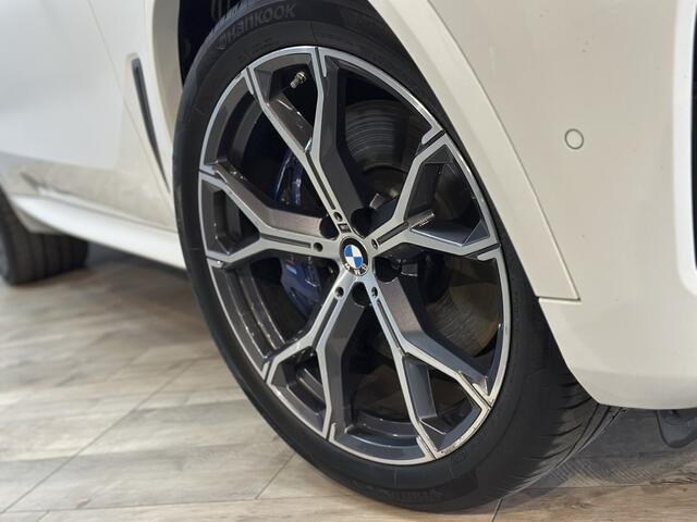 BMW X5 xDrive45e High Executive M Sport | Laser LED | Sky Lounge | Sportstoelen | Luchtvering | 360 Camera | Trekhaak | Adaptive Cruise | Harman Kardon | Apple Carplay | Isofix | NAP |