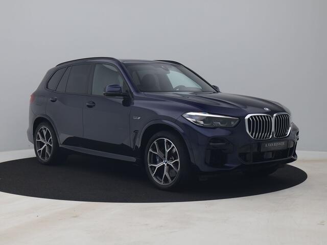 BMW X5 xDrive45e Executive M Sport | 360° | ADAPTIVE | LUCHTVERING