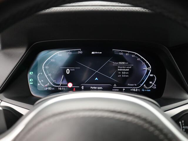 BMW X5 xDrive45e Executive M Sport | 360° | ADAPTIVE | LUCHTVERING