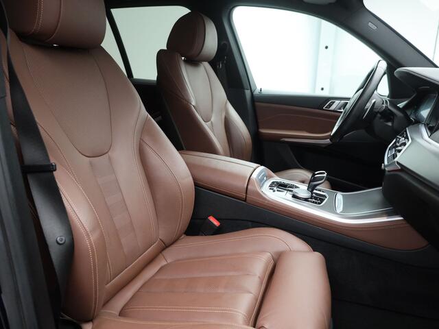 BMW X5 xDrive45e Executive M Sport | 360° | ADAPTIVE | LUCHTVERING
