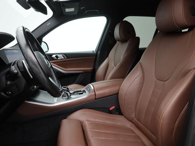 BMW X5 xDrive45e Executive M Sport | 360° | ADAPTIVE | LUCHTVERING