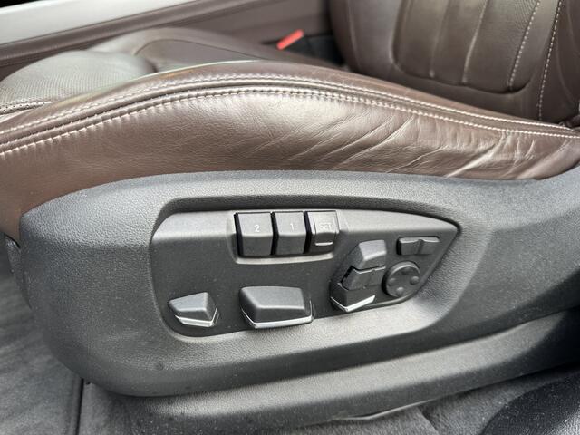 BMW X5 xDrive40e iPerformance M Sport B&O Luchtvering Softclose Pano Led CarPlay